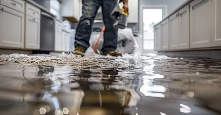 Water damage restoration companies near me in River Road, OR - Emergency flood extraction