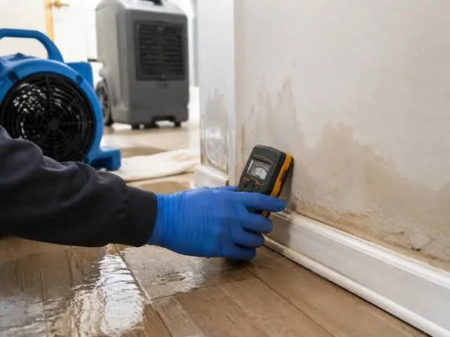 24/7 Water damage restoration services in River Road, OR - Rapid flood cleanup and mitigation